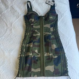 IVY Park & Adidas DRESS